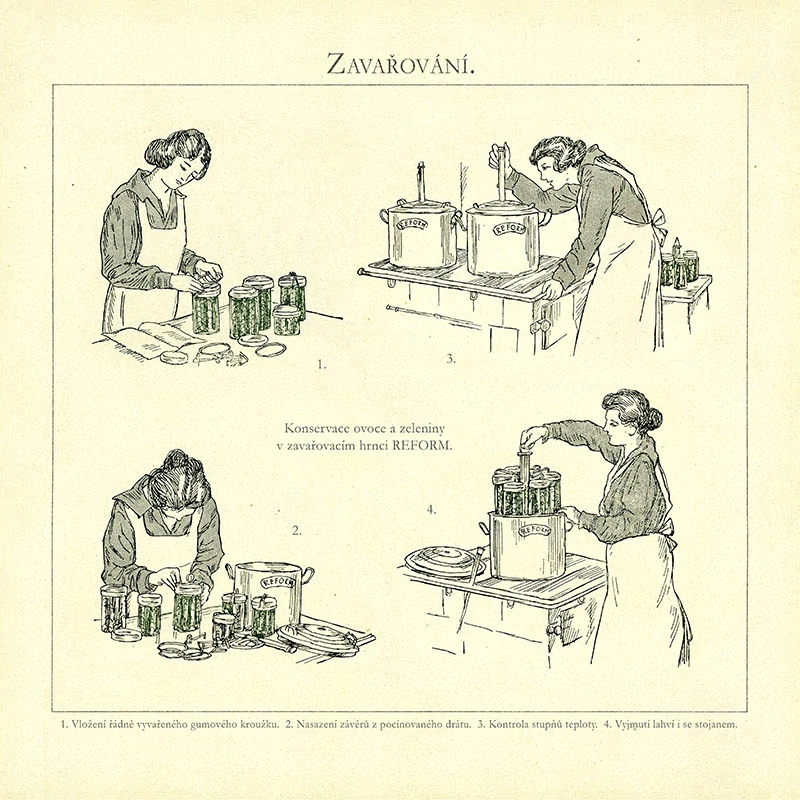 Zavařování