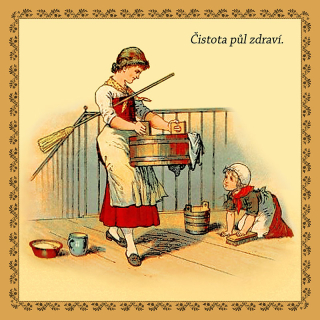 Čistota