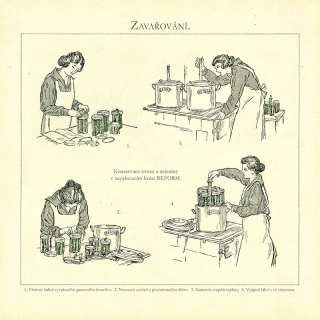 Zavařování